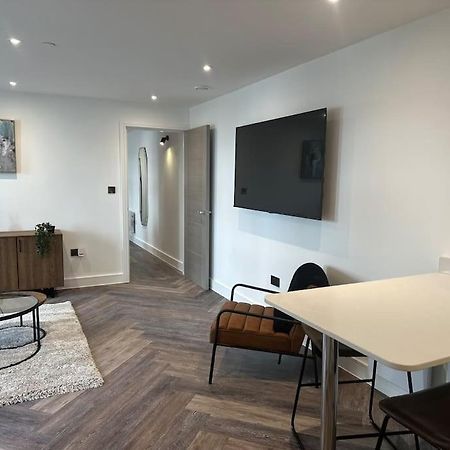 Museum View Apartments City Centre 1 Bedroom Cardiff Exterior foto